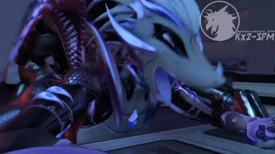 [Kx2-SFM] Wolf x Alilkira
By SneakyFoxMachineAll credit goes to Kx2-SFMBy SneakyFoxMachine