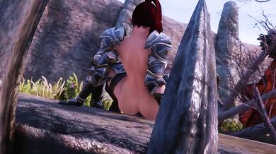 Yellena's Screams of Pleasure