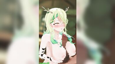 Juicy Juggs Jungle Jiggle [Suzutaro3D]