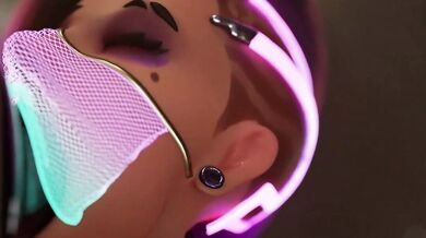 Shadowy Depths of Below Average 3D