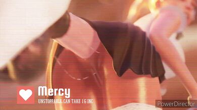 League of Legends vs Overwatch: A Horny Hero Showdown