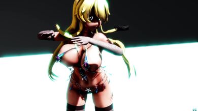 Naughty Navy Girl Gets Fucked Hard in a Hasty Gangbang (Uncensored)