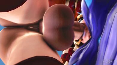 Barely Legal Schoolgirl Gets Revenge on Cruel Teacher - coot27