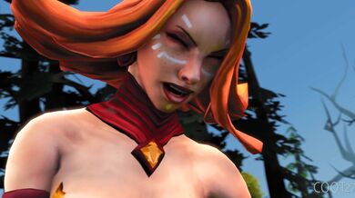 Barely Legal Schoolgirl Gets Revenge on Cruel Teacher - coot27