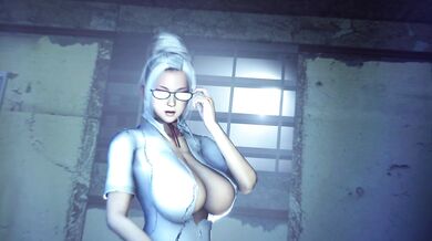 Meiko's Humiliating Chastisement [DeZmall]