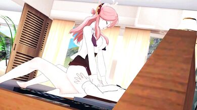 Sexy Rikuhachima Loops with HeyheyHey Audio!