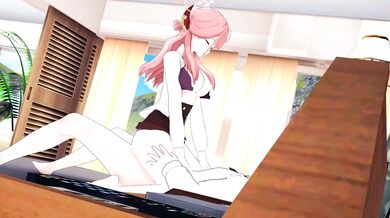 Sexy Rikuhachima Loops with HeyheyHey Audio!