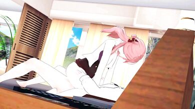 Sexy Rikuhachima Loops with HeyheyHey Audio!