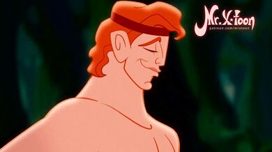 Mr. X Cartoon Compendium: A Hot 'Toon Orgy of Unbridled Lust and Debauchery!