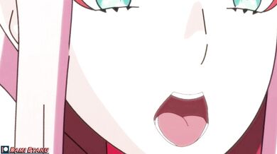 Fucking My Darling Franxx and Cumming on Her Face [KamiOtaku]