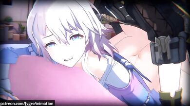 Unleashing the Beast Within: A Rough Sexual Encounter
