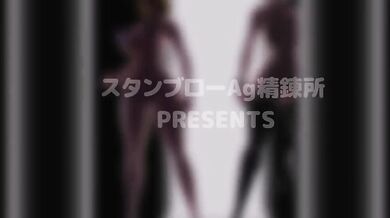 Inmate fuckfest: the prison orgy