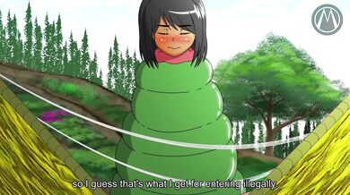 Lust Island: A 4K Adventure with One Man and His Artistry