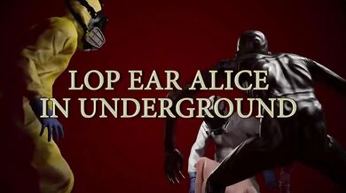 Toxic Tits: Alice's Nuclear Holiday Special (Christmas Edition)