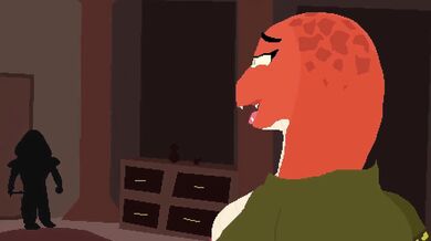 Barefoot Female x Centaurs