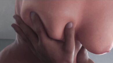 Erotic Fondling For 120 Minutes