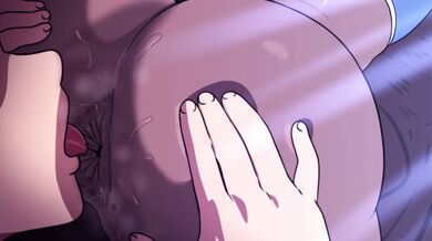 [4K] Katara's Wilderness Booty Call [D-Art]