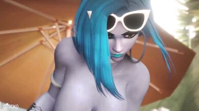 Reece Low & Slice N Dice's 'Feel The Heat' for an Unforgettable HMV Experience