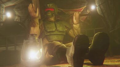 Fantasy Fuckfest: Warhammer's Erotic Adventures in Italy