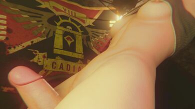 Fantasy Fuckfest: Warhammer's Erotic Adventures in Italy