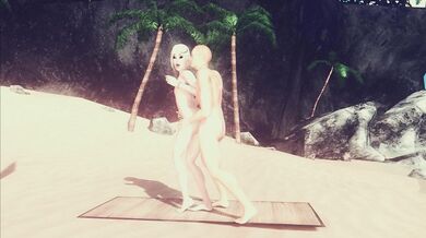 Madison's Orgasmic Vibrations