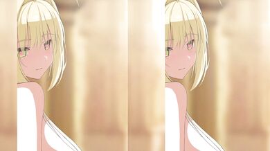 Nero's Hot Anal Invasion