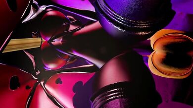 In the Club - A Sexploitation Adventure of Pornographic Proportions