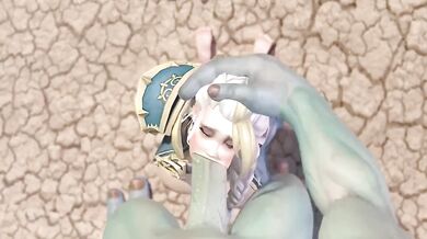 My Compilation 9: A Collection of My Favorite Hentai Scenes