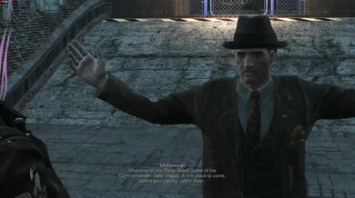 Anal Sensations with the Nuka-Cola Girl - Part 17