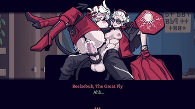 Beautiful Justice: The Animation (English Dub)