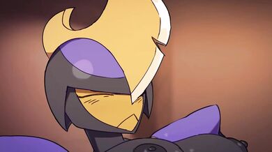 Shiny Bisharp - Golden Erotic Master of Sexuality
