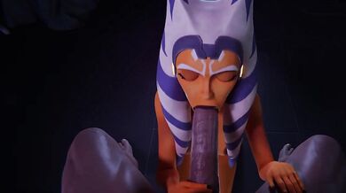 Sith Seduction: The Anianiboy Chronicles