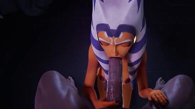 Sith Seduction: The Anianiboy Chronicles
