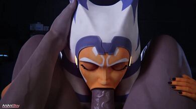 Sith Seduction: The Anianiboy Chronicles