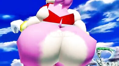 - Bouncy Booty Smackdown
- Tushy Tickle Trouble- Tushy Tickle Trouble
- Rear End Rumble- Rear End Rumble
- Panty-Dropping Pooper-Slapper- Panty-Dropping Pooper-Slapper
- Cheeky Chunky Bum-Bashing BonanzaNot- Cheeky Chunky Bum-Bashing Bonanza