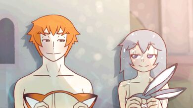 Imagining Zootopia as an Anime - A Peek Behind the Curtains