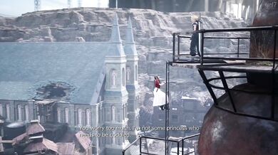 Booty Guardians: Fap Fantasy 7X Ep.04