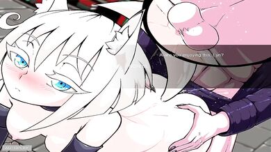 Crimson Keeping - Chapter 5