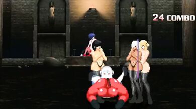 Fate/Grand Order - Succulent Succubus Seduces Vocaloid Virtuoso
