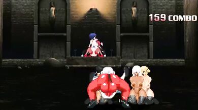 Fate/Grand Order - Succulent Succubus Seduces Vocaloid Virtuoso