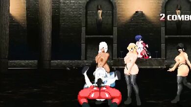 Fate/Grand Order - Succulent Succubus Seduces Vocaloid Virtuoso