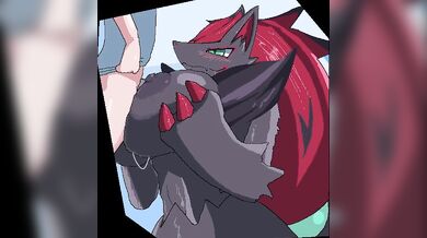 Zoroark's Oral Pleasure - The Art of Fellatio and Cunnilingus