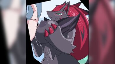 Zoroark's Oral Pleasure - The Art of Fellatio and Cunnilingus