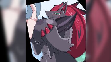 Zoroark's Oral Pleasure - The Art of Fellatio and Cunnilingus