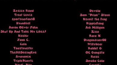 Satan's Delight - The Finale: Part 3