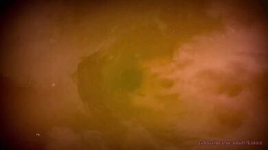 Satan's Delight - The Finale: Part 3