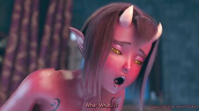 Satan's Delight - The Finale: Part 3