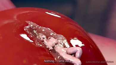 Satan's Delight - The Finale: Part 3