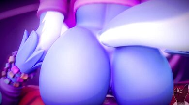 Unhinged Animation: Twitchy's VIP Treatment