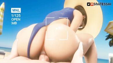 Lunar Love: A Sensual Journey to the Moon with VNAZ